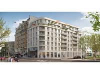 Saint-Ouen-sur-Seine programme neuf Réciproque - Ouest
