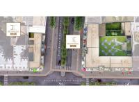 Programme neuf Saint-Ouen-sur-Seine : Réciproque - Ouest