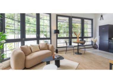 Immobilier neuf Draveil : L'Effigie