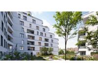 L'Hay-les-Roses programme neuf Millerose 2