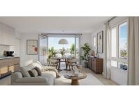 Hamo immobilier neuf Igny