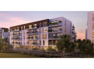 Programme immobilier Villiers-sur-Marne