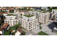 Fontenay-sous-Bois programme neuf Lumine&sens 2