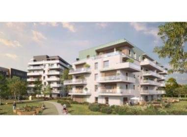Immobilier neuf Annecy : L'Eveil - Ostara P2