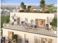 Programme immobilier neuf appart Deuil-la-Barre