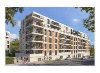 Logement neuf Corbeil-Essonnes : Atelier Gauguin