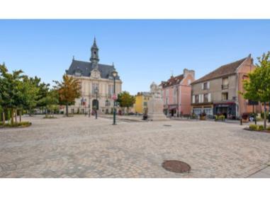 Programme neuf Corbeil-Essonnes : Atelier Gauguin