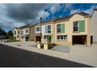 Programme immobilier neuf maison Andilly
