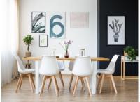 Programme immobilier neuf appart Enghien-les-Bains