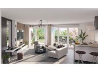 Programme immobilier neuf appart Vic-la-Gardiole