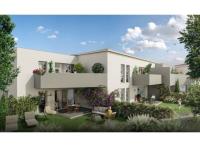 Programme immobilier neuf appart Vic-la-Gardiole