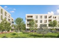 Logement neuf Fenouillet : Botanika