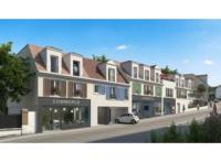 Programme immobilier neuf appart La Frette-sur-Seine