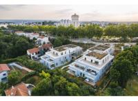 Programme immobilier neuf appart Décines-Charpieu