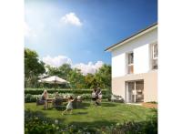 Logement neuf Ambarès-et-Lagrave : Hameau Lamartine