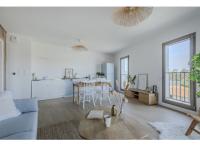 Programme immobilier neuf appart Biganos