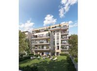 Logement neuf Le Perreux-sur-Marne : Le Clos du Perreux