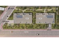 Programme immobilier neuf appart Mérignac