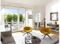 Programme immobilier neuf appart Tours