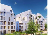 Programme immobilier neuf appart Tours