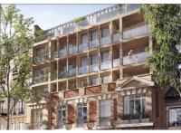 Programme immobilier neuf appart Vanves