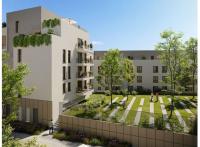 Programme immobilier neuf appart Rouen