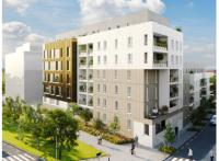 Programme immobilier neuf appart Rouen