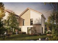 Programme immobilier neuf mixte1 Blanquefort