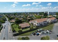Programme immobilier neuf mixte1 Blanquefort