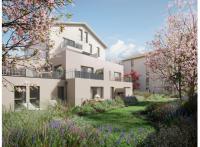 Programme immobilier neuf appart Feyzin