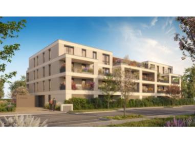 Immobilier neuf Haguenau : L'Horizon