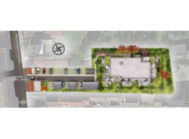 La Belle Allée Immobilier neuf Cysoing