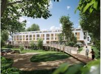 Programme immobilier neuf appart Bois-Guillaume
