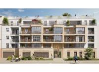 Programme immobilier neuf appart Neuilly-sur-Marne