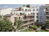 Programme immobilier neuf appart Neuilly-sur-Marne