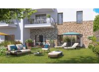 Immobilier neuf Orgeval : Les Jardins Foch