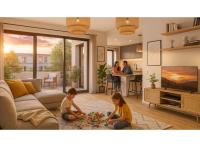 Programme immobilier neuf appart Avranches