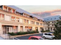 Programme immobilier neuf appart Avranches
