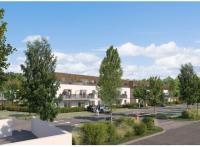 Programme neuf Saint-Gildas-des-Bois : Domaine des Grands Champs