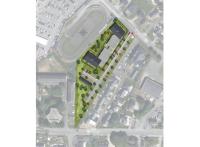 Pontchateau programme neuf Les Terrasses du Velodrome