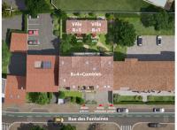 Toulouse programme neuf Aiga Viva