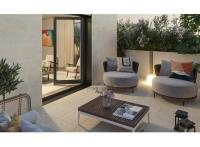 Programme immobilier neuf appart Champigny-sur-Marne