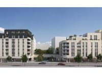 Programme immobilier neuf appart Champigny-sur-Marne