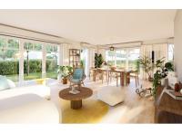 Programme immobilier neuf appart Jullouville