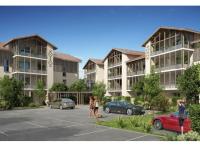 Programme immobilier neuf appart Carcans