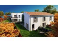 Programme immobilier neuf maison Villenave-d'Ornon