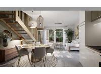 Programme immobilier neuf maison Villenave-d'Ornon