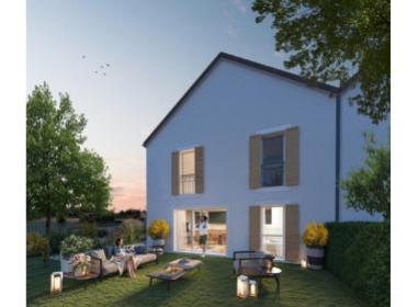 Programme immobilier neuf Appart Egly