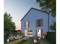Programme immobilier neuf Appart Egly