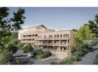 Programme immobilier neuf appart Tarare